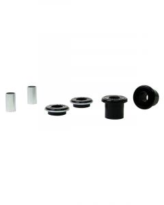 Whiteline Front Strut Rod To Control Arm Bushing
