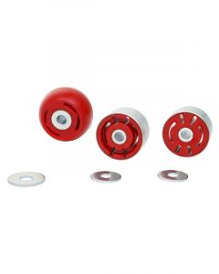 Nolathane Rear Differential Kit
