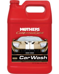 Mothers Premium California Gold Car Wash 3.78L