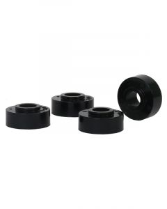 Whiteline Front Strut Rod To Chassis Bushing