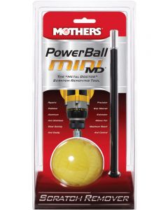 Mothers Metal Powerball Mini Metal Doctor
