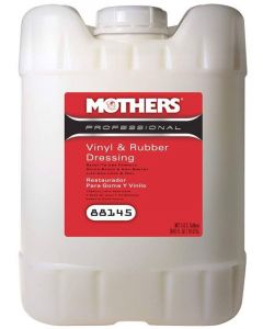 Mothers Professional Vinyl and Rubber Dressing 18.925L
