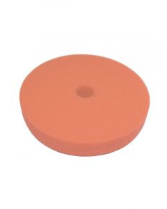Mothers Wax Attack MLH Professional Cutting Pad White