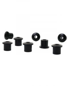 Whiteline Rear Spring Eye Rear & Shackle Bushing