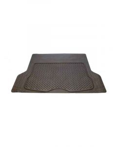 Carfit Grey Car Mat Boot Mate 109cm (H) x 143cm (W)