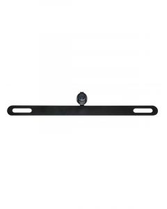 Command License Plate Mount 170 Rearview CMD Camera