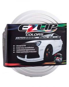 Ez Lip Universal Spoiler White