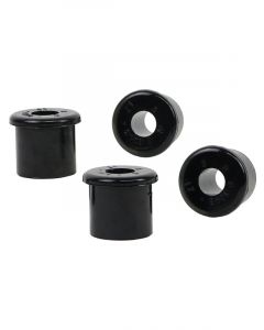 Whiteline Rear Spring Eye Rear & Shackle Bushing
