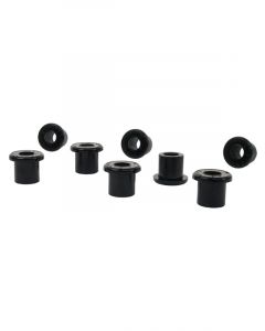 Whiteline Rear Spring Eye Rear & Shackle Bushing