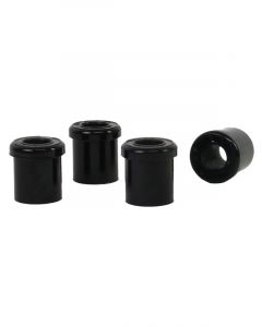 Whiteline Rear Spring Eye Front/Rear & Shackle Bushing