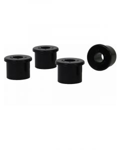 Whiteline Rear Spring Eye Rear & Shackle Bushing