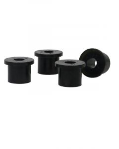 Whiteline Rear Spring Shackle Bushing