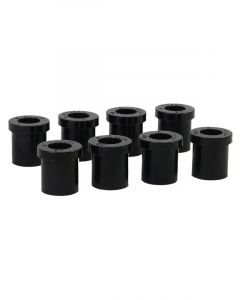 Whiteline Rear Spring Eye Rear & Shackle Bushing