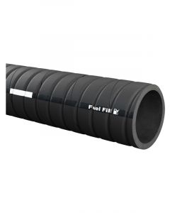 Gates Fuel & Oil Line Hose 2'' x 3ft