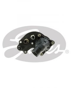 Gates Thermostat