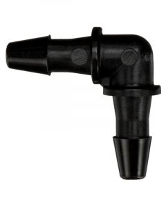 Gates Hose Elbow Connector 3/32" Pack of 5