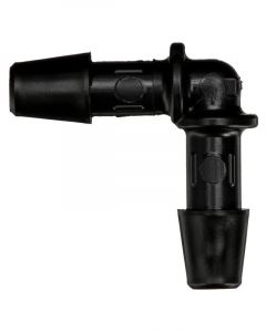 Gates Hose Elbow Connector 3/16" Pack of 5