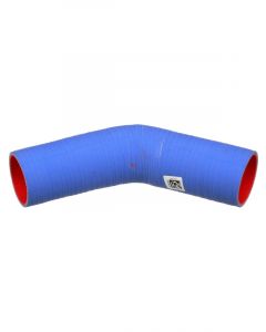 Gates 90 Degree Silicone Molded Coolant Hose Elbows 3"