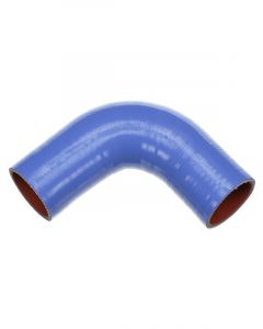 Gates 90 Degree Silicone Molded Coolant Hose Elbows 3"