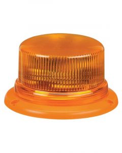 Narva Eurotech Low Profile LED Strobe/Rotator Light , 6 Flash Patterns