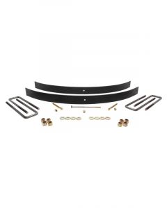 Rancho Suspension Lift, Front, Chevy, Gmc, Kit
