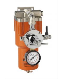 Devilbiss Line Filter, Air Compressor, 135 Psi Max, Kit
