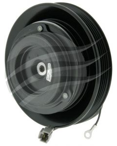 Denso Clutch For Toyota Dyna 12V 5PV 140MM DIA.