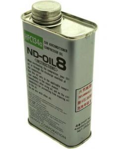 Denso Compressor Oil ND8 SWASH PL 250cc