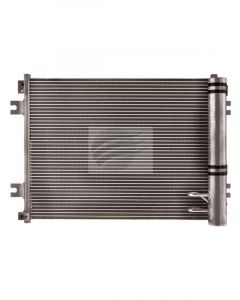 Denso Condenser For Pc138 Pc228 Pc300 Pc310 Pc350 Oe # 20Y-810-1221