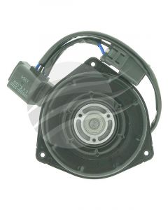 Denso Condenser Electric Motor For Civic 06 OE # 38616RNAA01