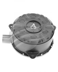 Denso Condenser Electric Motor For Corolla ZZE122 ZZE123R 8/2000-