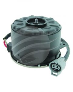 Denso Condenser Electric Motor For Hiace Commuter 06 Onwards