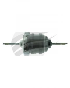 Denso Condenser Electric Motor For Toyota Coaster 93 - HZB50 24V