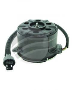 Denso Condenser Electric Motor For Toyota Hiace 2007-