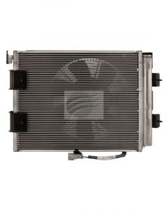 Denso Condenser For Hino 300 DUTRO, 4L DSL 10/2011-ON