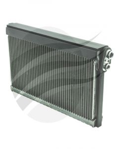 Denso Evaporator Coil For Isuzu NPR OE # 8-98074116-1