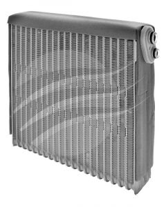 Denso Evaporator Coil For Rav4 ACA20 ACA21 8/00-