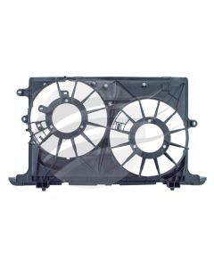 Denso Fan Shroud For Toyota RUKUS AZE15R 05/2010- OE # 16711-28400