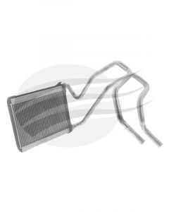 Denso Heater Core For Corolla ZZE122R 12/01-3/04 116120-6992