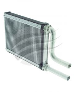 Denso Heater Core For Tarago ACR50 GSR50 Land Cruiser 200 Series