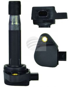 Denso Ignition Coil For Accord Legend V6 3.5 3.7l