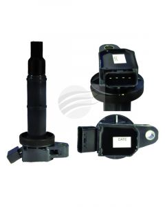 Denso Ignition Coil For Avensis Camry ACM20 ACM21 ACV36 AHV40