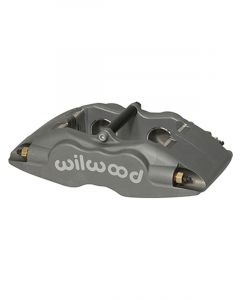 Wilwood Brake Caliper Superlite Internal Aluminum Gray Anodized 4-P