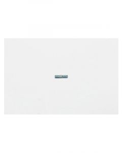 Wilwood Stud,1/4-28.375 Thd,1/4-20X.437 Thd,1In.