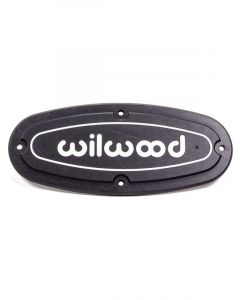 Wilwood Master Cylinder Cap Replacement For Wil-260-8556P Each