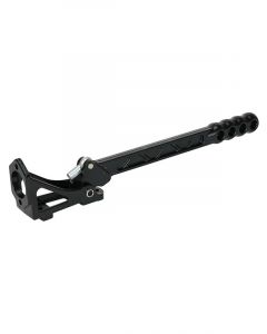 Wilwood Hydraulic Hand Brake Horizontal Floor Mount 14.51 In. Bille