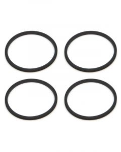 Wilwood Sq-Ring Kit,Caliper,Gm,2.50,4-Pk