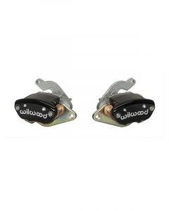 Wilwood Caliper Kit Mc4 Pro Street Parking Brake Upgrade Aluminum G