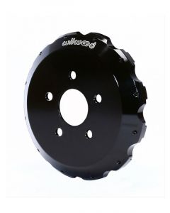 Wilwood Brake Rotor Hat Fixed Mount Aluminum 12 X 8.75 In. Rotor Pa
