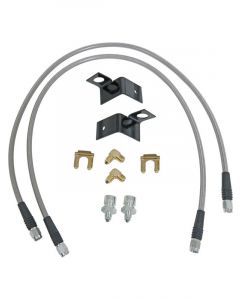 Wilwood Brake Line